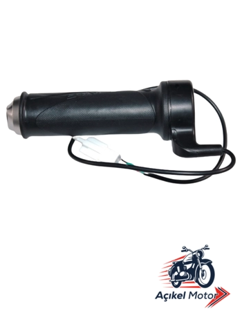 ARORA ZR4 GAZ KOLU